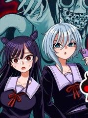 日本漫画改编动画纸上迷宫